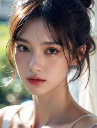 艺术作品中的“老年生活”：时光的画卷与智慧的结晶